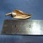vintage Floralia brooch -  germany