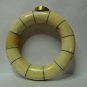vintage bone  Bracelet  probably Hindu