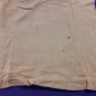 antique yellow soccer jersey Goalkeeper football shirt cotton
