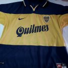 Old   jersey Boca juniors  Argentina    nike