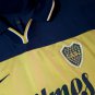 Old   jersey Boca juniors  Argentina    nike