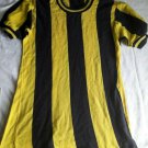 vintage old Jersey  cotton Guarani ,Pararaguay? Peñarol?