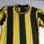 vintage old Jersey  cotton Guarani ,Pararaguay? Pe&Atilde;&plusmn;arol?