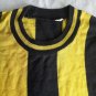 vintage old Jersey  cotton Guarani ,Pararaguay? Pe&Atilde;&plusmn;arol?