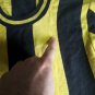 vintage old Jersey  cotton Guarani ,Pararaguay? Pe&Atilde;&plusmn;arol?