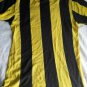 vintage old Jersey cotton Guarani ,Pararaguay? Peñarol?