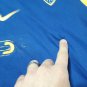 soccer jersey sleeveless shirt Boca jrs Argentina