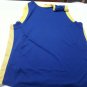 soccer jersey sleeveless shirt Boca jrs Argentina