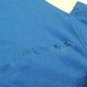 soccer jersey sleeveless shirt Boca jrs Argentina
