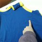 soccer jersey sleeveless shirt Boca jrs Argentina
