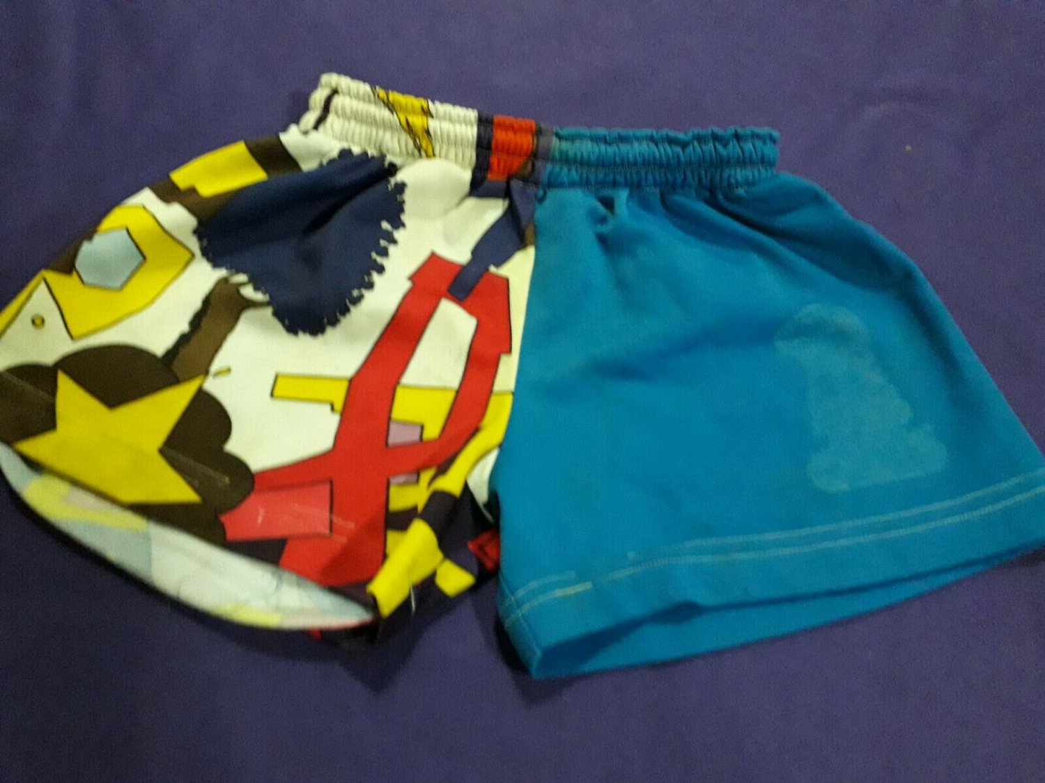 old short boca Jrs old club goalkeeper shorts &Acirc;&uml;Mono Navarro Montoya&Acirc;&uml;