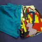old short boca Jrs old club goalkeeper shorts &Acirc;&uml;Mono Navarro Montoya&Acirc;&uml;