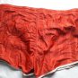 old short topper  .Argentina  size  aprox. original