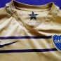 Old   jersey Boca juniors  Argentina  2015  nike