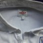 old soccer white  Jersey  England umbro  cotton similar