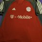 old soccer Jersey Bayern munchen  adidas