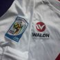 old soccer Jersey Peru with 10 walon child o lady