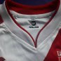 old soccer Jersey Peru with 10 walon child o lady