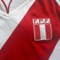 old soccer Jersey Peru with 10 walon child o lady