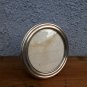 vintage decorative sterling picture frame Argentina 925