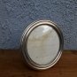 vintage decorative sterling picture frame Argentina 925