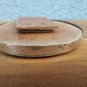 vintage decorative sterling picture frame Argentina 925