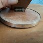 vintage decorative sterling picture frame Argentina 925