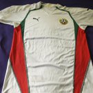 vintage old soccer  Jersey , Bulgary Puma Brand