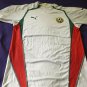 vintage old soccer  Jersey , Bulgary Puma Brand