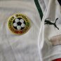 vintage old soccer  Jersey , Bulgary Puma Brand