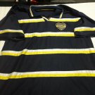 Rare old soccer  Jersey ANNP probabl Paraguay    with 15