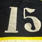 Rare old soccer Jersey ANNP probabl Paraguay with 15