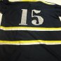 Rare old soccer Jersey ANNP probabl Paraguay with 15