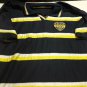 Rare old soccer Jersey ANNP probabl Paraguay with 15