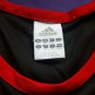 old alternative black soccer  Jersey  Germany  orig  china