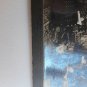old   Stereoscopic photo Dear Santa Claus Copy 1904