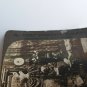 old   Stereoscopic photo Dear Santa Claus Copy 1904