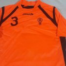 Old   jersey club Huracan Futsal  Argentina collection. with 3