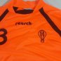 Old jersey club Huracan Futsal Argentina collection. with 3
