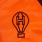 Old jersey club Huracan Futsal Argentina collection. with 3