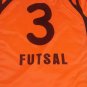 Old jersey club Huracan Futsal Argentina collection. with 3