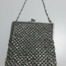 Old Party Wallet, Alpaca with Chain