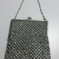 Old Party Wallet, Alpaca with Chain
