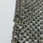 Old Party Wallet, Alpaca with Chain