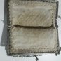 Old Party Wallet, Alpaca with Chain