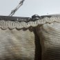 Old Party Wallet, Alpaca with Chain