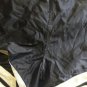 old soccer Black short, adidas brand, football collection