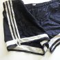 old soccer Black short, adidas brand, football collection