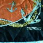 vintage authentic - Kreier  - handkerchief  scarf