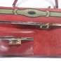 vintage art deco Authentic bag Cesane Piccini Original.  made in italy